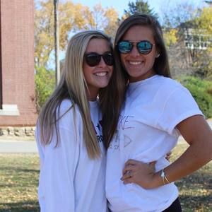 Meet your Posher, Abby